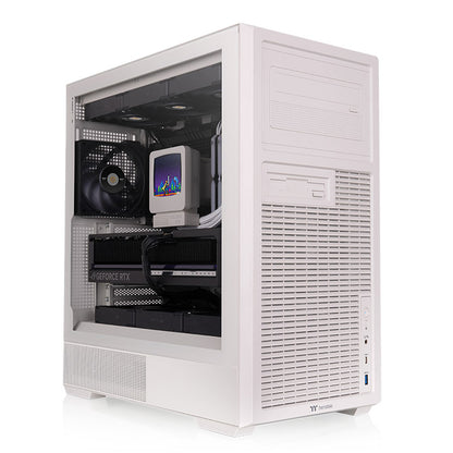 Retro 360 TG Mid Tower Chassis