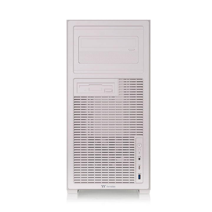 Retro 360 TG Mid Tower Chassis