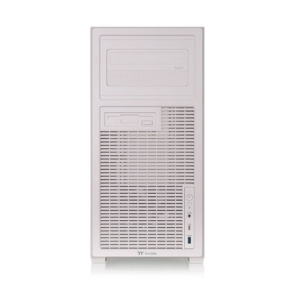 Retro 360 TG Mid Tower Chassis