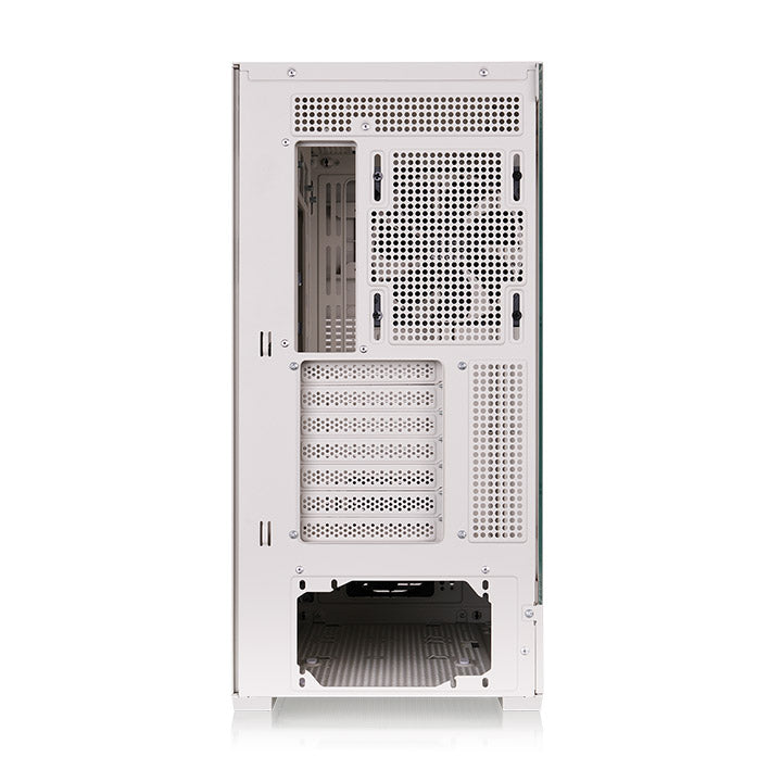 Retro 360 TG Mid Tower Chassis