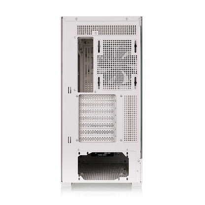 Retro 360 TG Mid Tower Chassis