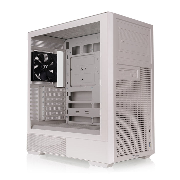 Retro 360 TG Mid Tower Chassis