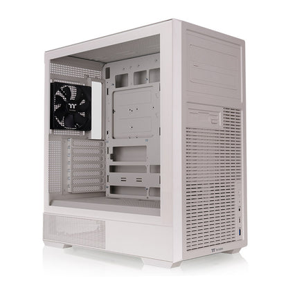 Retro 360 TG Mid Tower Chassis