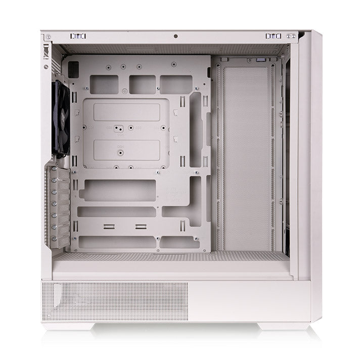 Retro 360 TG Mid Tower Chassis