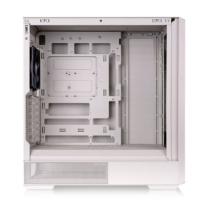 Retro 360 TG Mid Tower Chassis