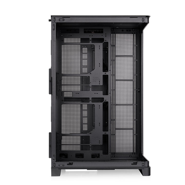 CAPO X Dual System Micro Chassis