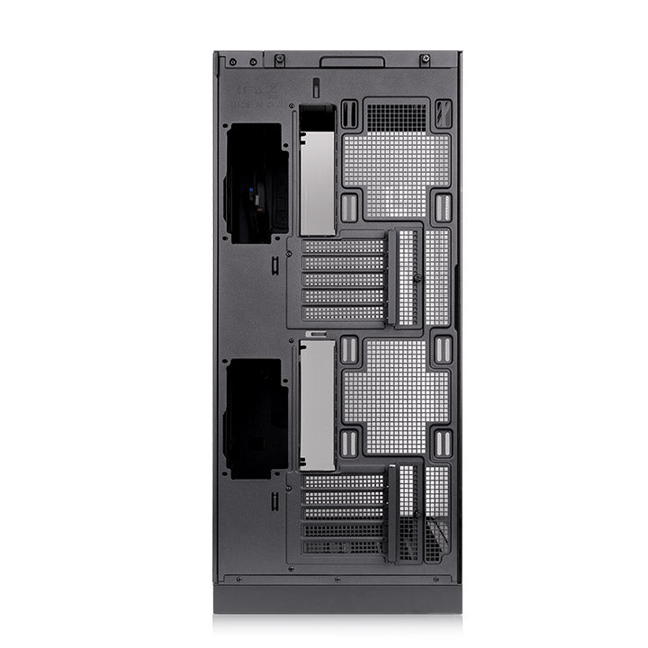 CAPO X Dual System Micro Chassis