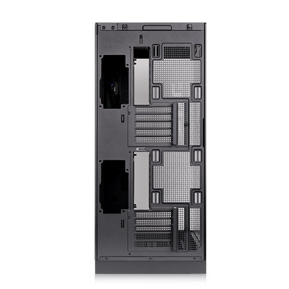 CAPO X Dual System Micro Chassis