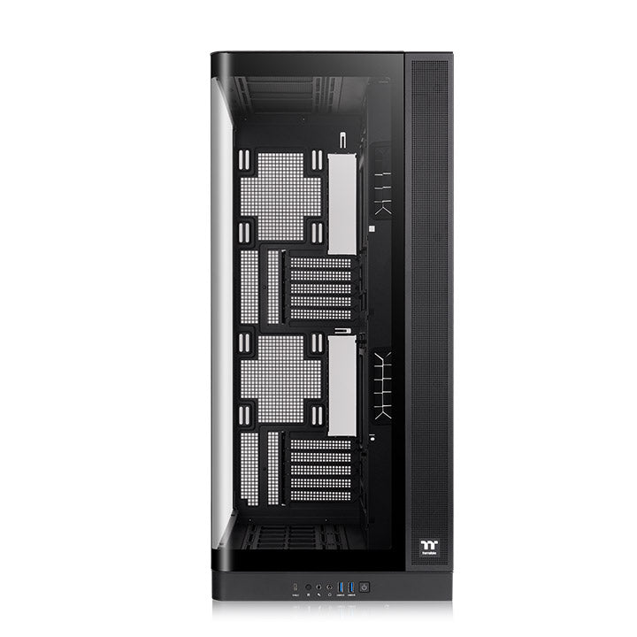 CAPO X Dual System Micro Chassis