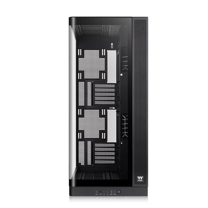 CAPO X Dual System Micro Chassis
