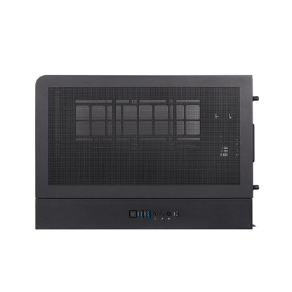CAPO X Dual System Micro Chassis