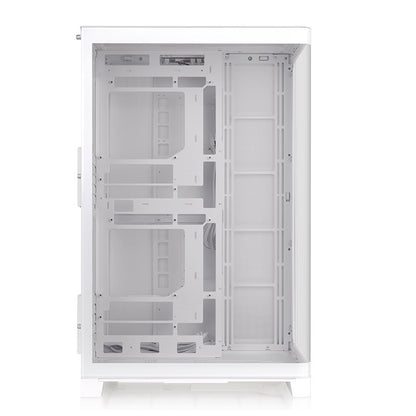CAPO X Snow Dual System Micro Chassis