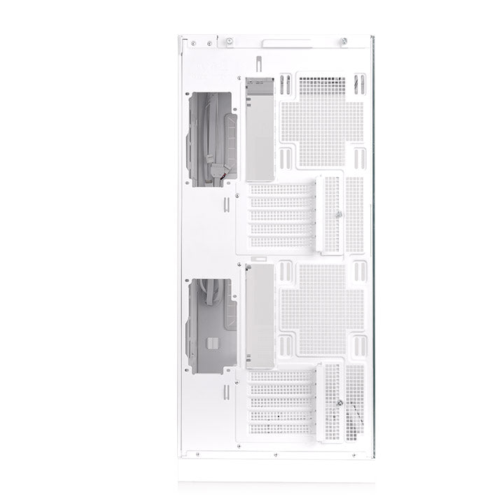 CAPO X Snow Dual System Micro Chassis