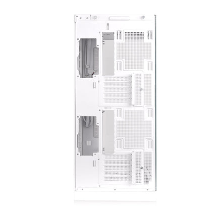 CAPO X Snow Dual System Micro Chassis