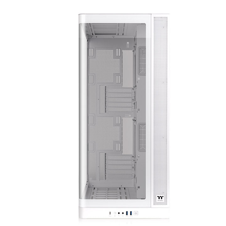 CAPO X Snow Dual System Micro Chassis