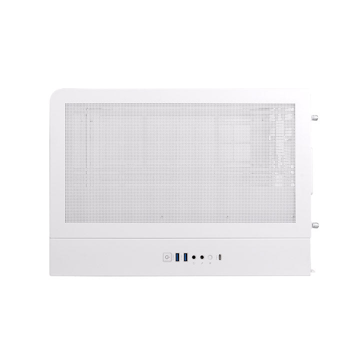 CAPO X Snow Dual System Micro Chassis
