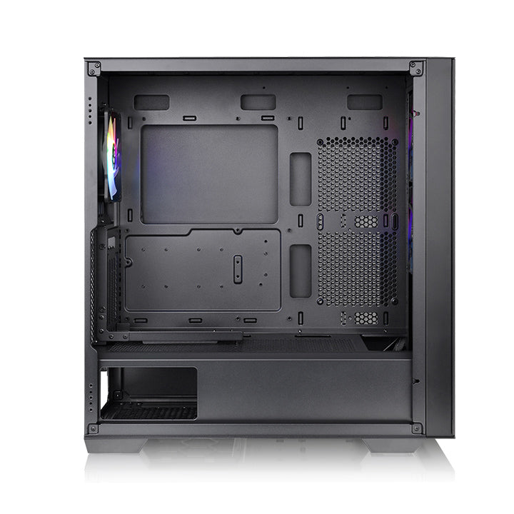 Thermaltake Divider 370 TG ARGB Mid Tower Chassis – Thermaltake USA