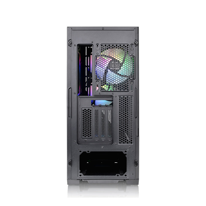 Thermaltake Divider 370 TG ARGB Mid Tower Chassis – Thermaltake USA