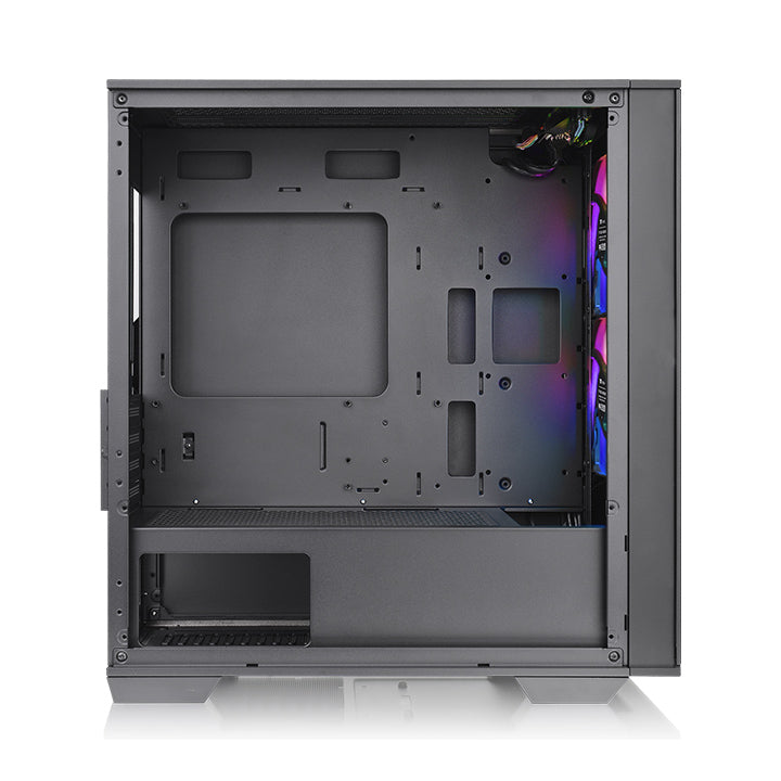 Thermaltake Divider 170 TG ARGB Micro Chassis – Thermaltake USA