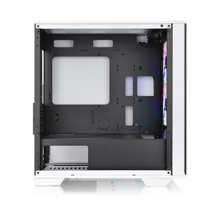 Thermaltake Divider 170 TG Snow ARGB Micro Chassis – Thermaltake USA