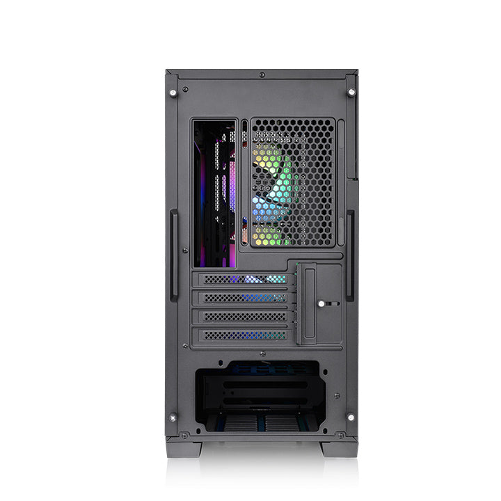 Thermaltake Divider 170 TG ARGB Micro Chassis – Thermaltake USA