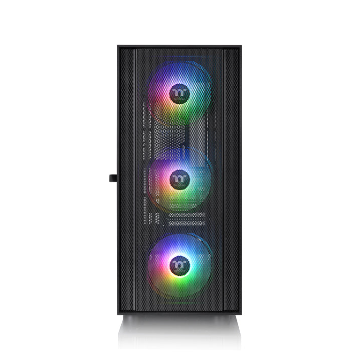 H570 TG ARGB Mid Tower Chassis