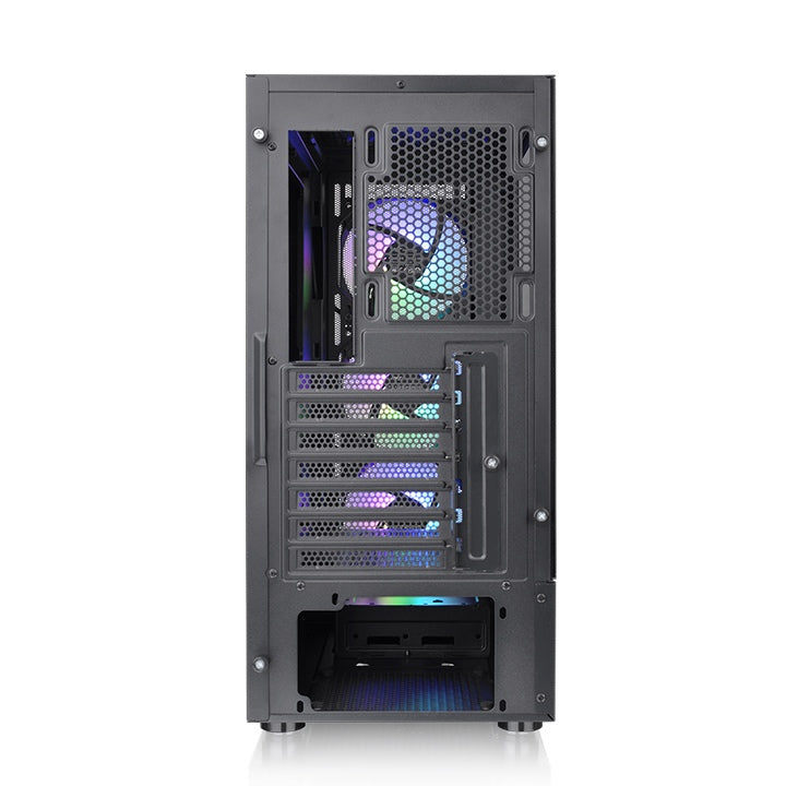 S200 TG ARGB Mid Tower Chassis