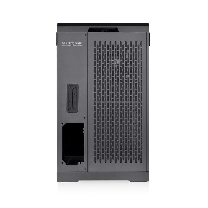 CTE C700 Air Mid Tower Chassis