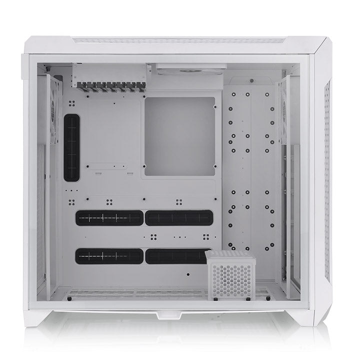 CTE C750 Air Snow Full Tower Chassis – Thermaltake USA