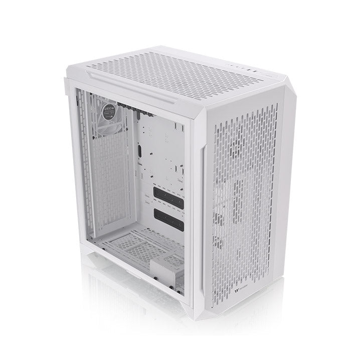 CTE C700 Air Snow Mid Tower Chassis