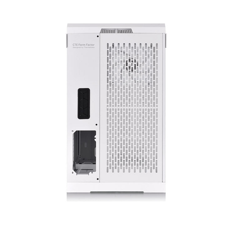 CTE C700 Air Snow Mid Tower Chassis – Thermaltake USA