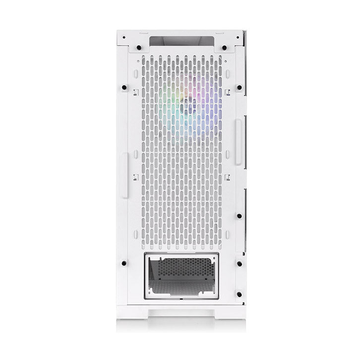 CTE T500 TG ARGB Snow Full Tower Chassis – Thermaltake USA