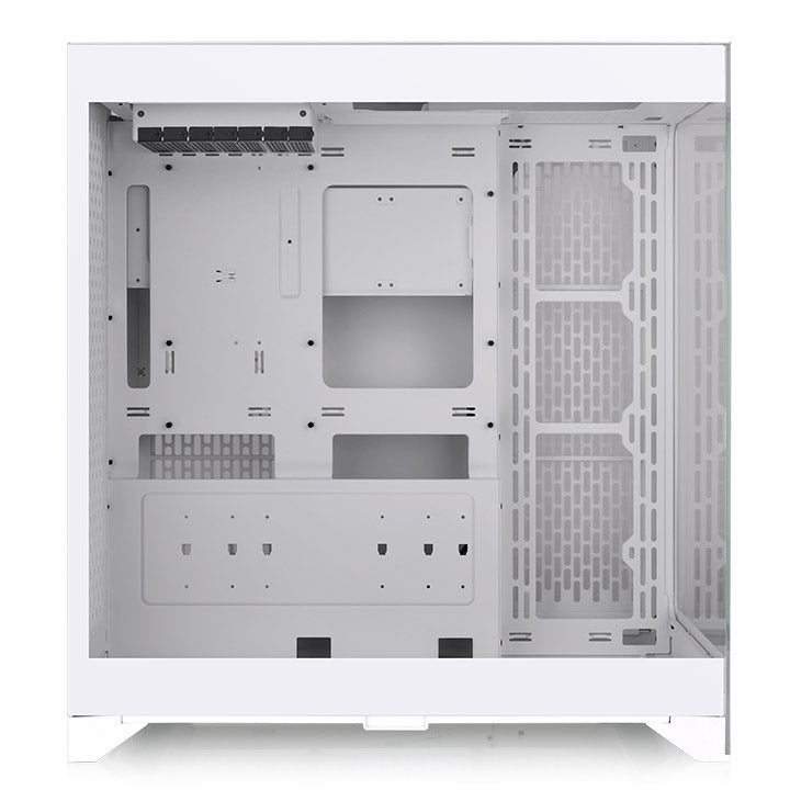 CTE E600 MX Snow Mid Tower Chassis – Thermaltake USA