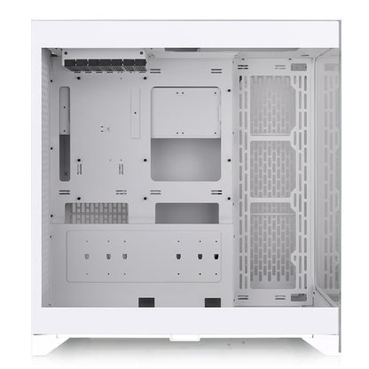 CTE E600 MX Snow Mid Tower Chassis