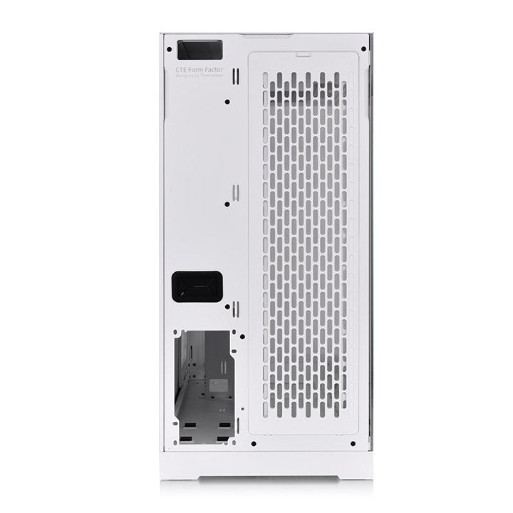 CTE E600 MX Snow Mid Tower Chassis – Thermaltake USA