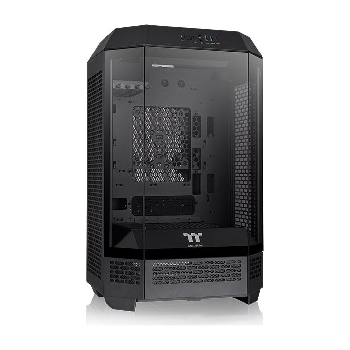 The Tower 300 Micro Tower Chassis – Thermaltake USA