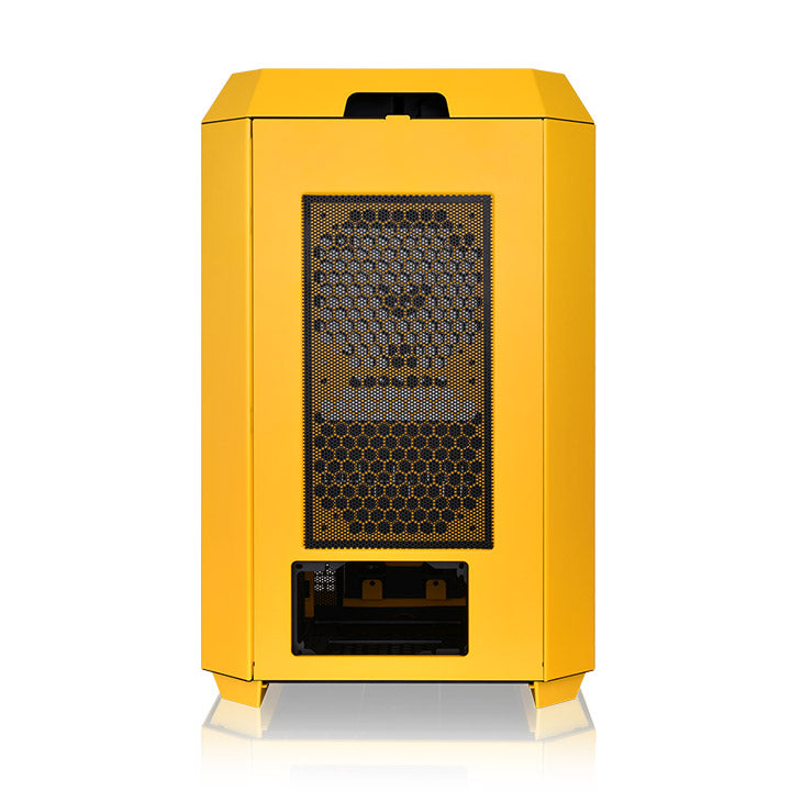 The Tower 300 Bumblebee Micro Tower Chassis – Thermaltake USA