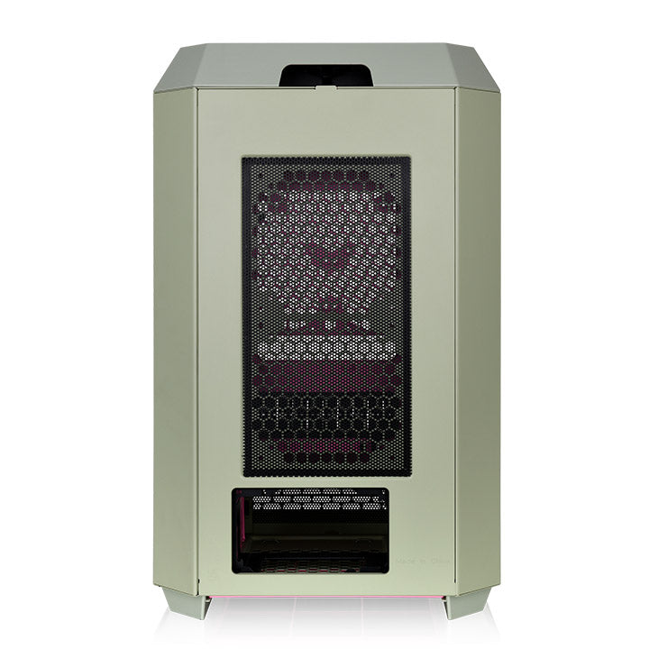 Thermaltake The Tower 300 Chassis - Thumbnail 2
