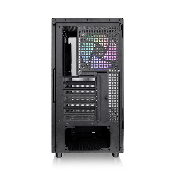 View 270 Plus TG ARGB Mid Tower Chassis