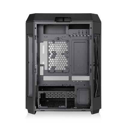 The Tower 600 Mid Tower Chassis