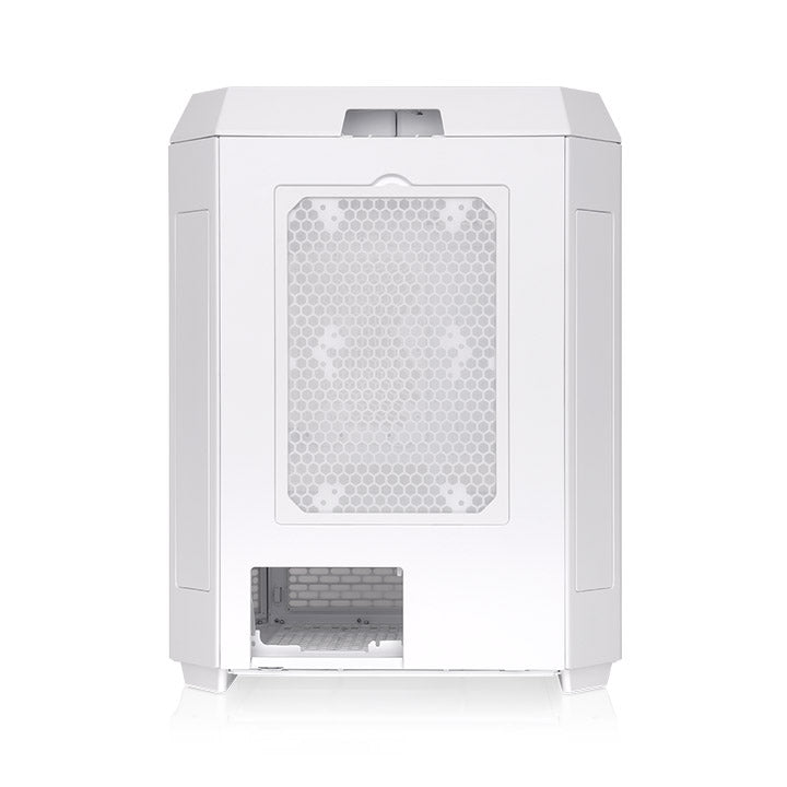 The Tower 600  Snow Mid Tower Chassis