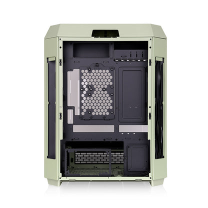 The Tower 600 Matcha Green Mid Tower Chassis