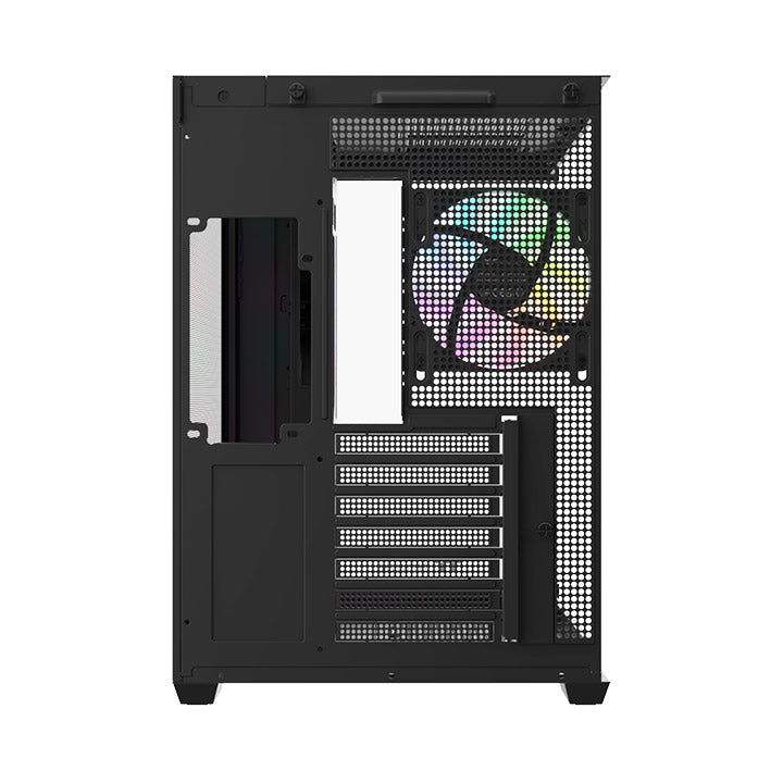 View 380 WS ARGB Mid Tower Chassis
