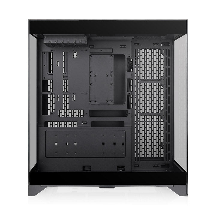 CTE E550 TG Mid Tower Chassis