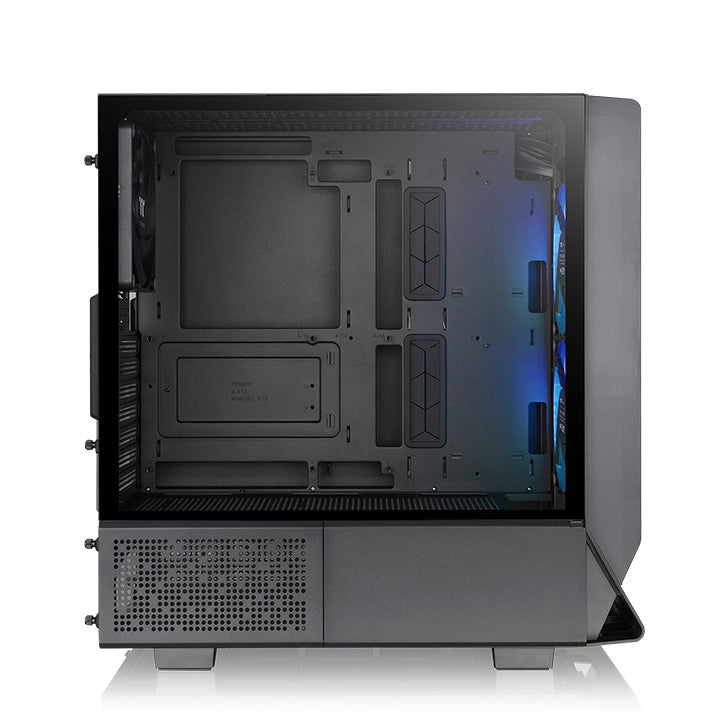 Ceres 330 TG ARGB Mid Tower Chassis – Thermaltake USA