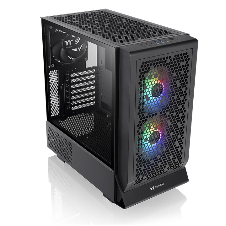 Ceres 330 TG ARGB Mid Tower Chassis