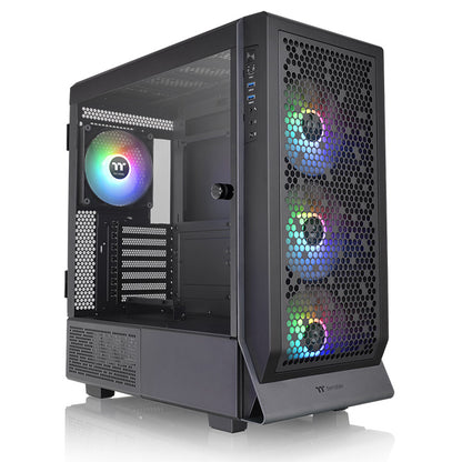 Ceres 500 TG ARGB Mid Tower Chassis