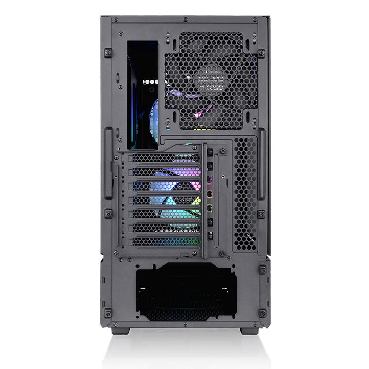 Ceres 300 TG ARGB Mid Tower Chassis – Thermaltake USA
