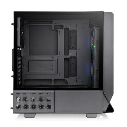 Ceres 350 MX Mid Tower Chassis