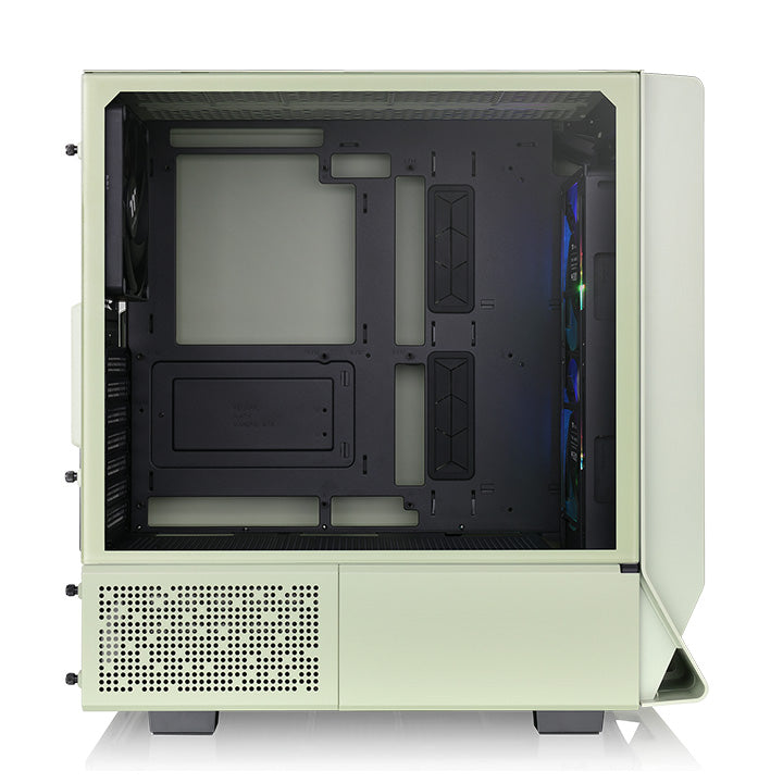 Ceres 350 MX Matcha Green Mid Tower Chassis